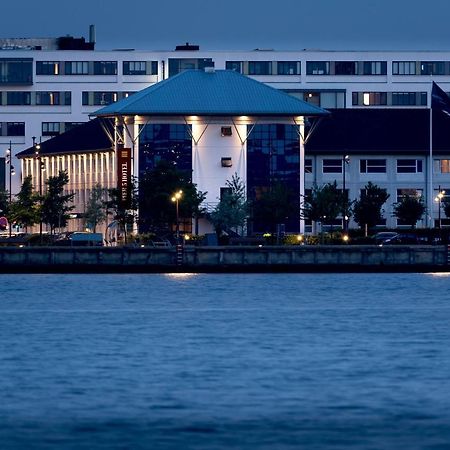 Pier 5 Hotel Aalborg Luaran gambar